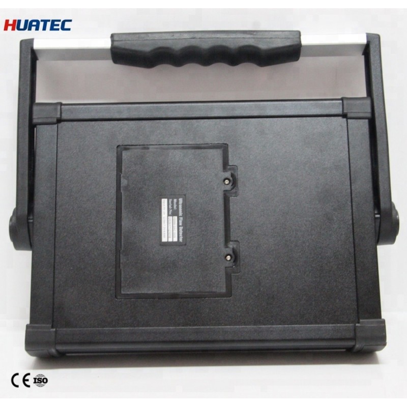 FD350 IP65 Ultrasonic Flaw and Thickness Measuring Instrument 640×480 Color TFT LCD High Sensitivity Surplus Industrial Defect Detector
