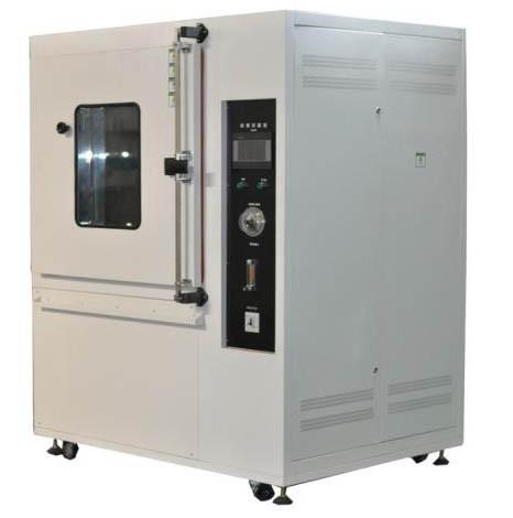 50Hz Programmable Environmental Test Chamber with SUS304 Stainless Steel