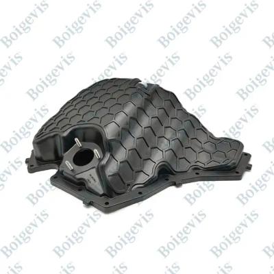 Original Engine Oil Pan 06L103598F Engine Oil Tray For Audi A4 Q5
