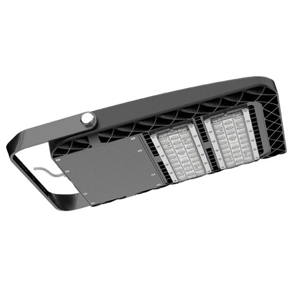 80W 100W LED Outdoor Stadium Lighting Lumileds Luxeon 5050