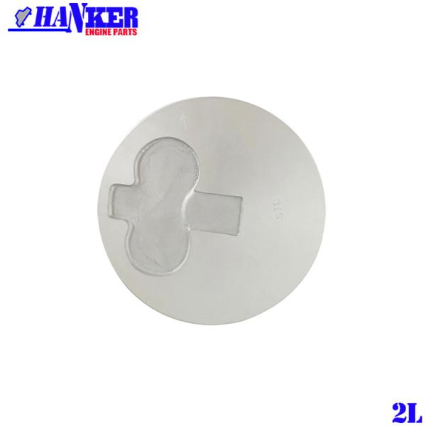 92mm  2L 2L-II 2LT Toyota Engine Piston Liner 13101-54070
