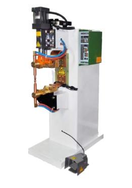 Desktop 245mm Energy Storage Welding 4.5KVA Capacitor Spot Welder