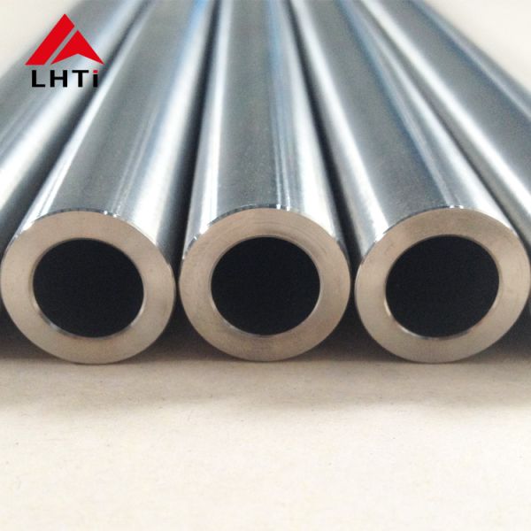 10mm Diameter Titanium Tube With Good Weldability Excellent Heat Resistance