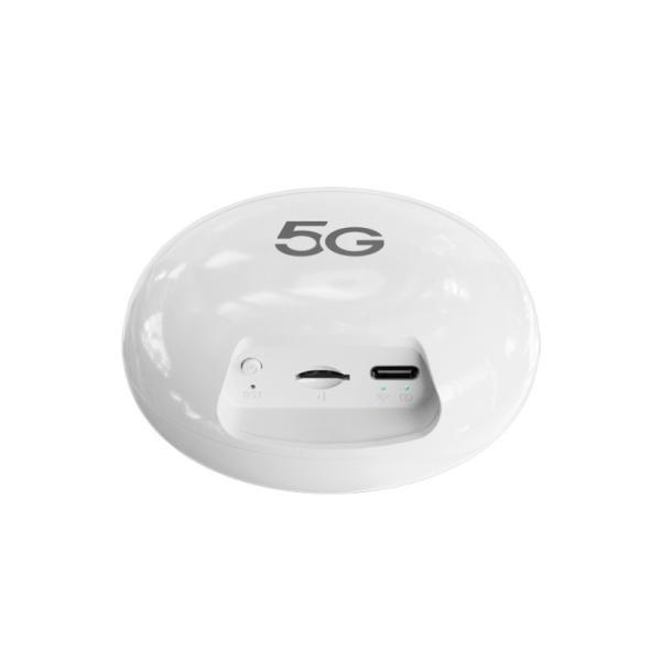 Customizable CC-5G Wi-Fi Router with Speed Connectivity and SIM Card Compatibility