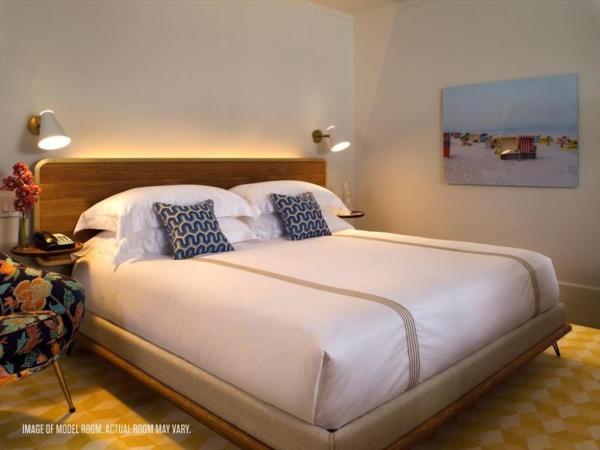 Ha Noi luxury hotel inteior design of Bedroom furniture wood cabinet with Leather armchairs and fabric sofa set