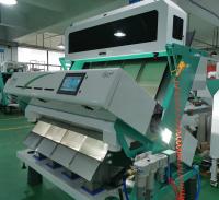 Approbation ISO9001 fonctionnelle multi en plastique de trieuse de couleur de CCD
