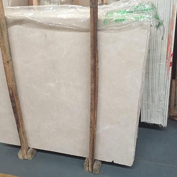 Commercial Raw Marble Blocks 1.8 Cm Thick Standard Size For Outdoor