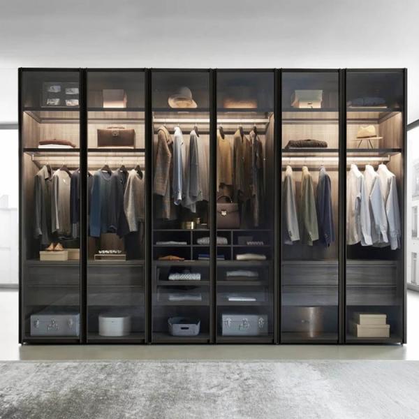 ODM Wardrobe Bedroom Sets Complete Bedroom Sets With Wardrobe