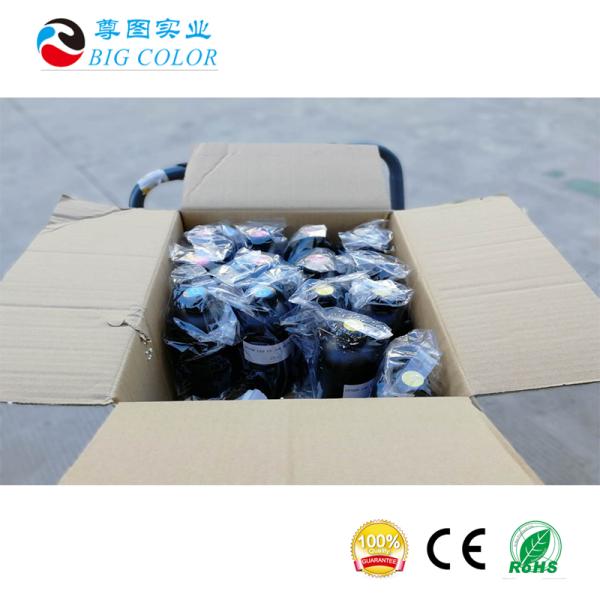 CMYK W UV Inkjet Ink Take Your Printing to the Next Level with Flatbed Printer TX800