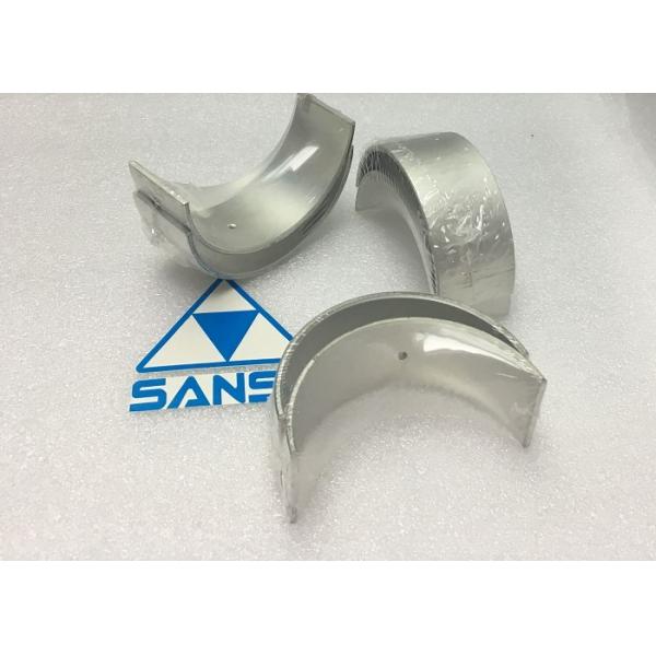 R4050K Daido Engine Bearings 6WA1-T / 6WG1-T Engine Connecting Rod Bearing For Excavator