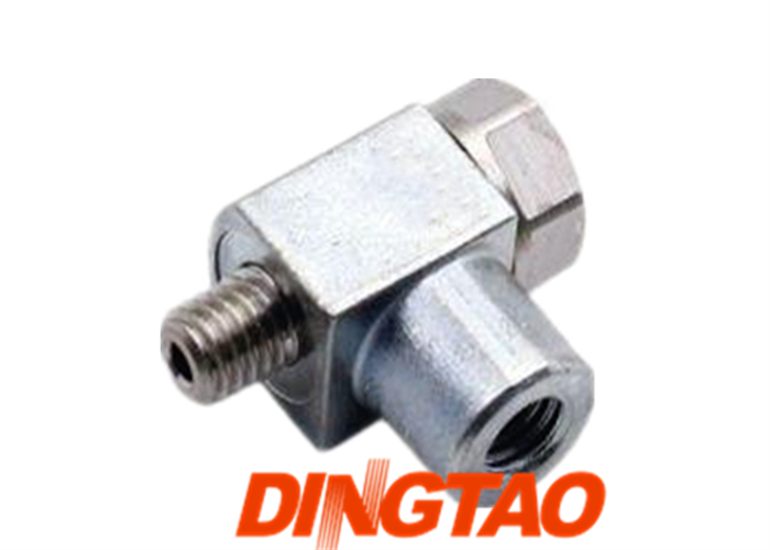 052525 Bullmer Cutter Parts Throttle Valve GRLA-M5-B For Bullmer D8002