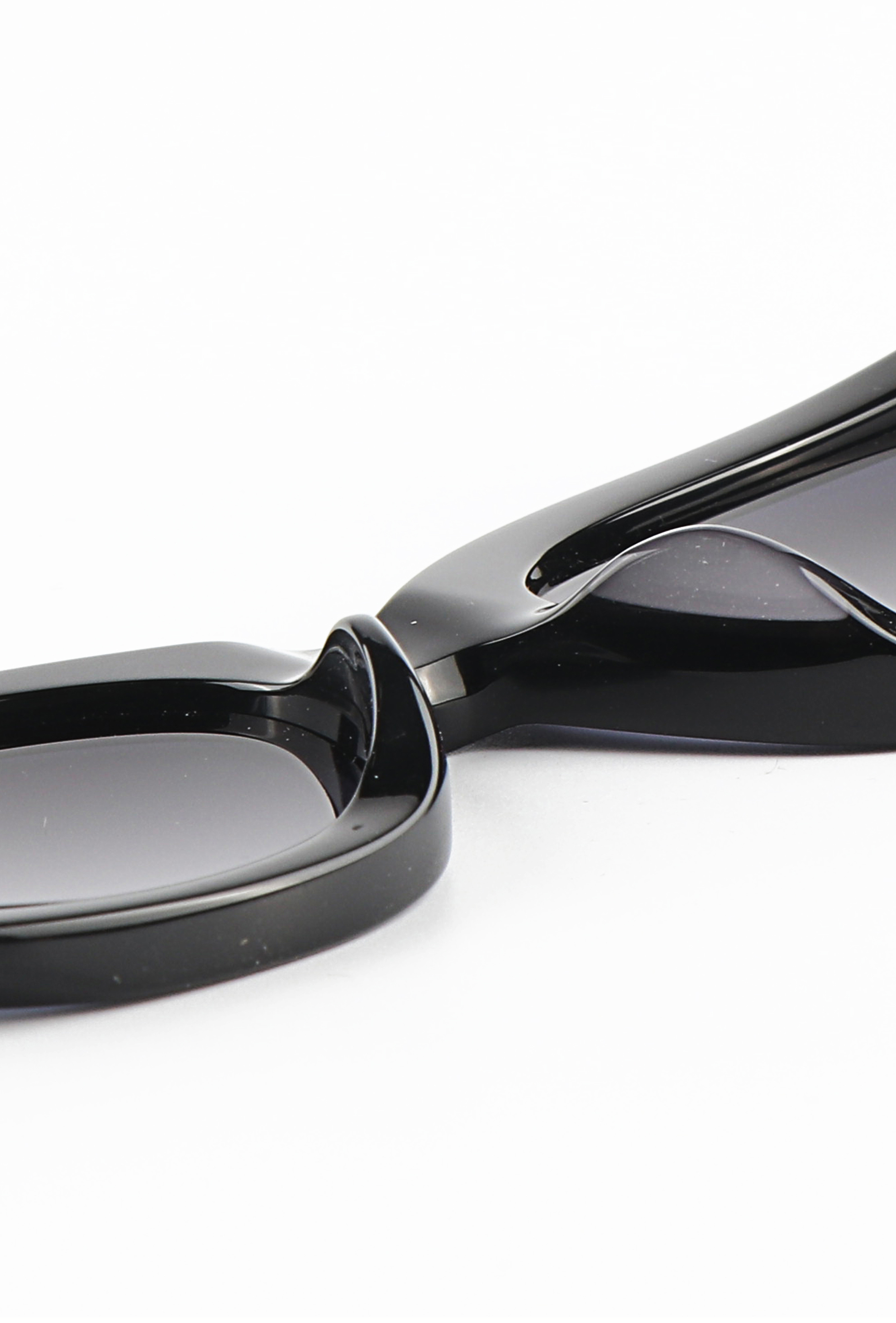 Acetate Thick Temple Summer Funny Cat Eye Women Luxury Brand High Quality Y2k Sunglasses China Manufacturers Custom with logo