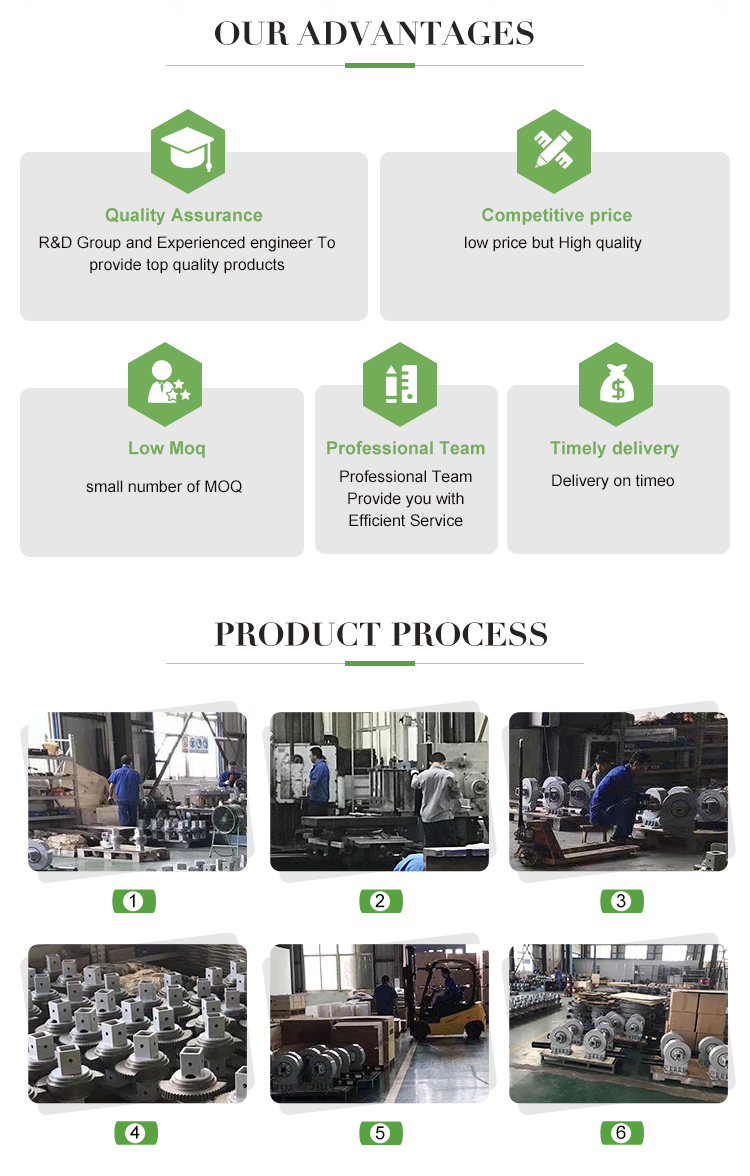 2KW-20KW Single Axis Solar Trackers 0.5kN/M2 Single Axis Sun Tracker
