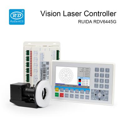RUIDA Small Vision Laser Cutting And Engraving Control System RDV6445G