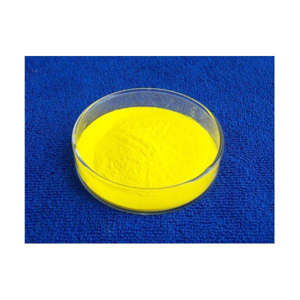 Polvo de fósforo LED amarillo personalizado con resistencia a altas temperaturas