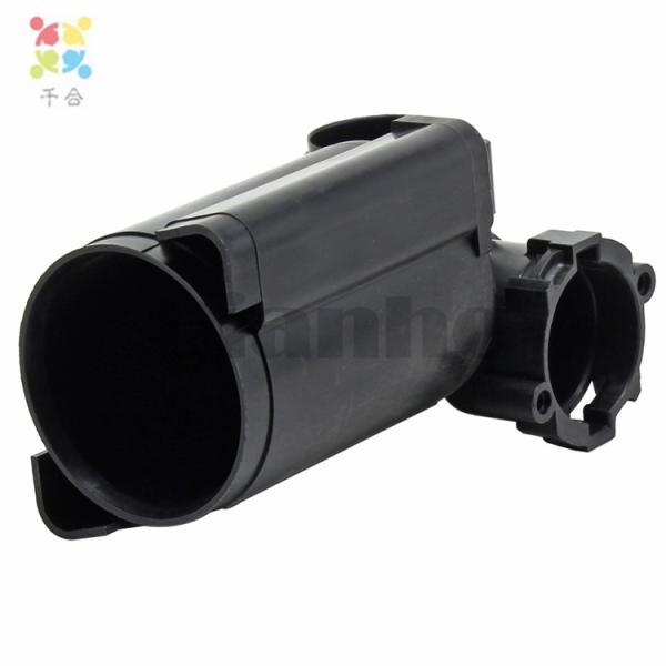 Air Suspension Compressor Dryer Plastic Part For Audi Q7 Air Ride Pump 4L0698007B   4L0698007C 7L8616006A 7L8616006C