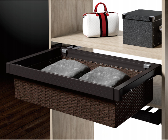 Bedroom Furniture Durable Garderobe Accent Pieces Modern Wardrobe Closets