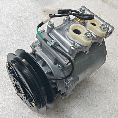 MK447134 PREMIUM TRUCK AIR CONDITIONING COMPRESSOR FOR MITSUBISHI FUSO TRUCKS