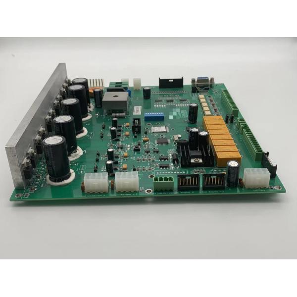 $150 for NRE cost FR4 PCB&Component&Smart Electronics Pcba Printed Circuit Board Pcb& Industrial Control Board PCBA