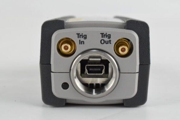 Used Portable U2021XA 50 MHz to 18 GHz X-Series USB Peak Average Power Sensor with USB Connectivity