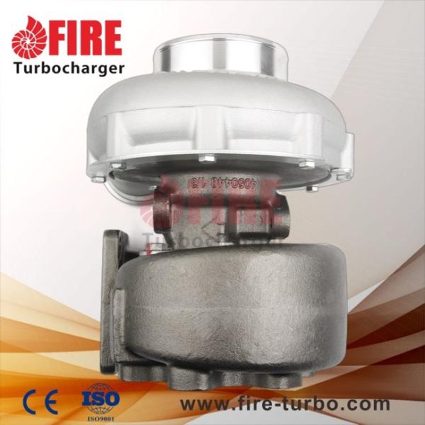 HX50 Turbocharger 51.09100-7538 4032722 Man Truck with D2866LF25 Engine