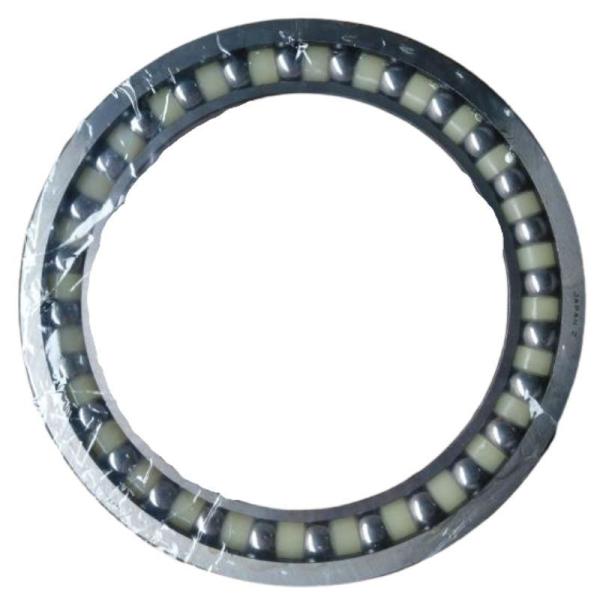 Rodamiento de rodillos SK200-3 para el rodamiento de bolitas angular del empuje del contacto de la caja de la reducción AJ4631