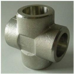 Stainlesss Steel Forged Steel Fittings B16.22 flangeolet , weldolet , reduce tee , elbow , cap , tee