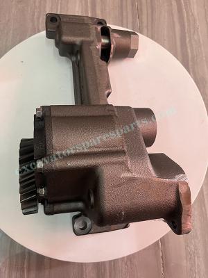 Original Bulldozer Parts Excavator Oil Pump Assy 6162-55-1011 6D170 L250-0020C