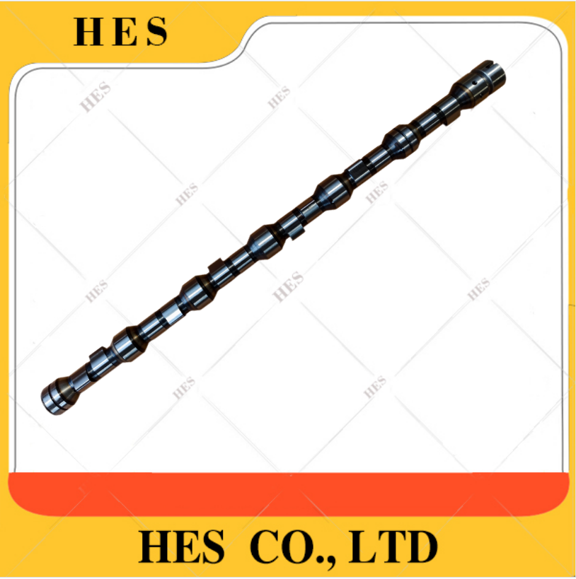 13031471 Camshaft | Construction Machinery & Heavy Truck Diesel Engine Parts