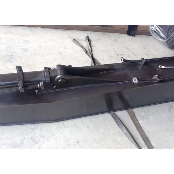 Customized Long Reach Attachments 1100 Kg Weight PC120 Linkage Standard