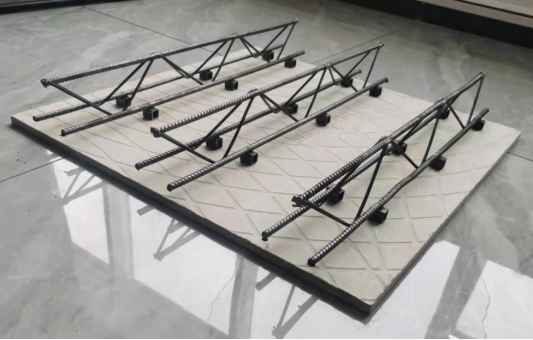 Бесплатная подставка из стальной плиты,