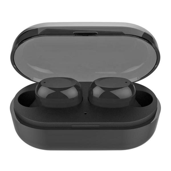 T6 call handfree TWS Blue tooth Earphones Wireless In-ear Touch Earbuds IPX6 Waterproof  Headset