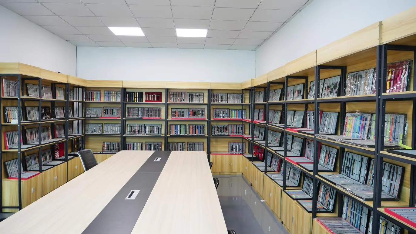 Shenzhen Eraysun Electronic Tech Co., Ltd