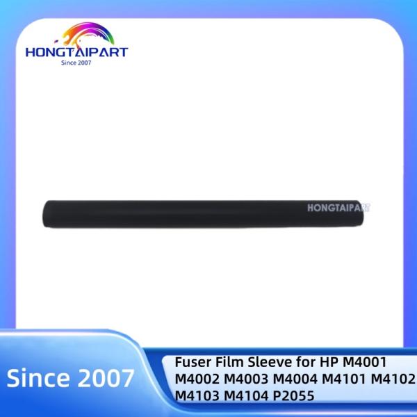 Manga de película fusora para HP M4001 M4002 M4003 M4004 M4101 M4102 M4103 M4104 P2055 Original