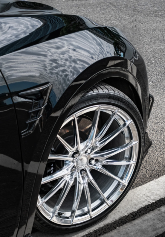 Lightweight Forged Custom Chrome Aluminum Rim 16 17 18 19 20 21 22 Inch 5x114.3 5x112 5x110 5x120  Forged Wheel for bmw M3 M4