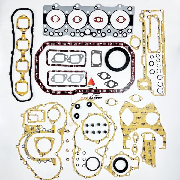 Isuzu 4BC2 OE 5-87810-217-2 5878102172 full Gasket Kit for Hitachi EX120 EX150