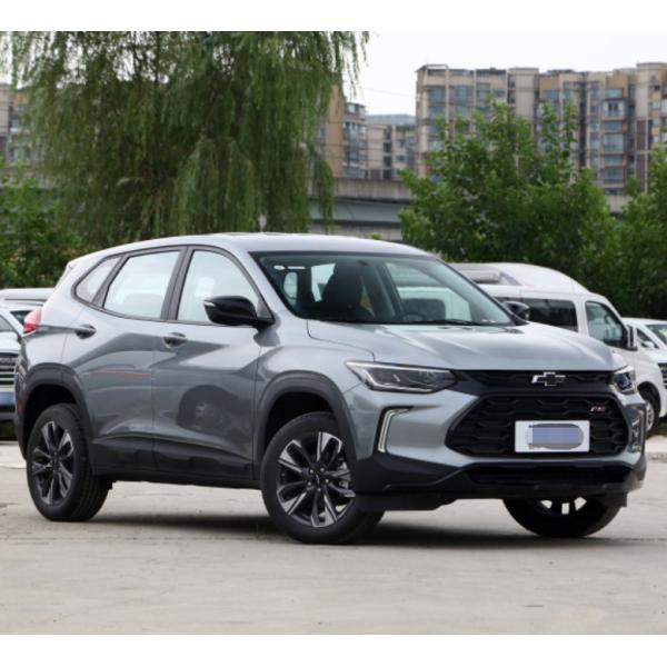 Chevrolet Tracker 2022 Tracker RS 1.5T CVT KU 5 Door 5