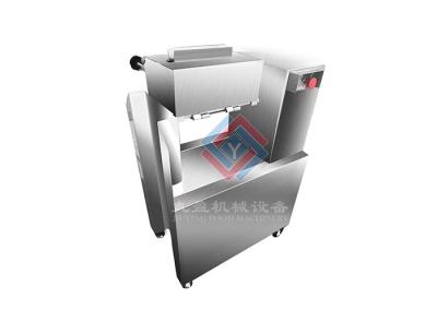 Stainless Steel Meat Bone Tender Machine / Commercial Loose Hamstring Equipment