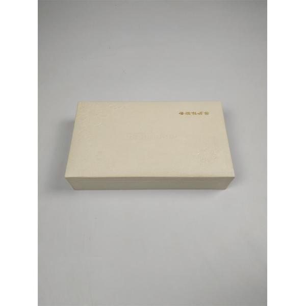 Фабрика на заказ дизайн макияж упаковочная коробка косметическая бумажная подарочная коробка для эфирного масла с вырезанной EVA / пены вставки