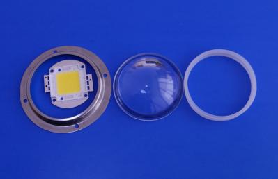 Um poder superior de 45 microplaquetas de mil. Epistar conduziu a microplaqueta 80w do diodo da ESPIGA para o projector