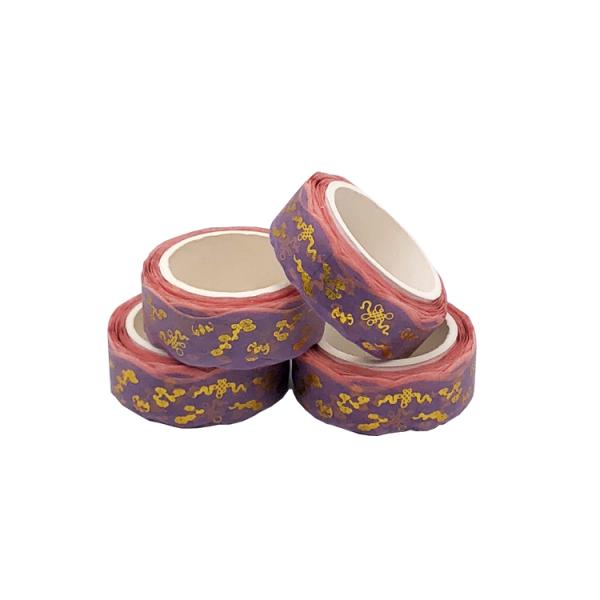 Украшение легкие срывая 45mm умирает лента Washi отрезка