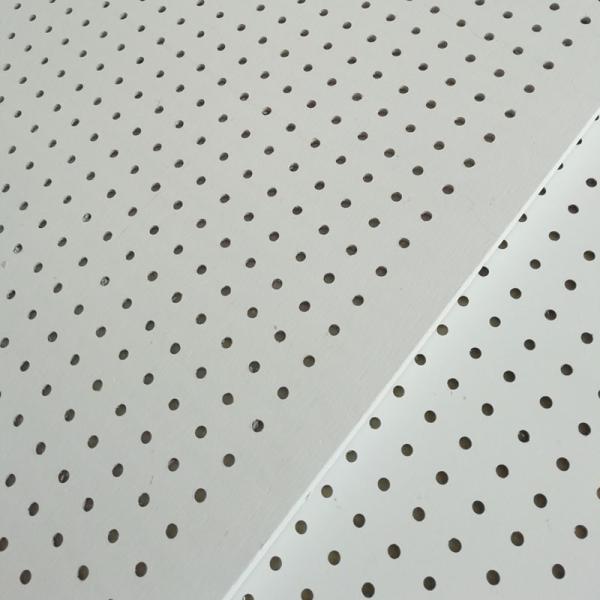 High Strength Fireproof Calcium Silicate Insulation Board Price For School Hospital