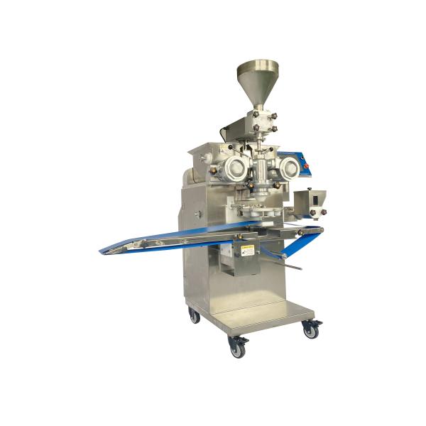 Italian Burrata Cheese Machine Efficient Fresh Burrata Cheese Production