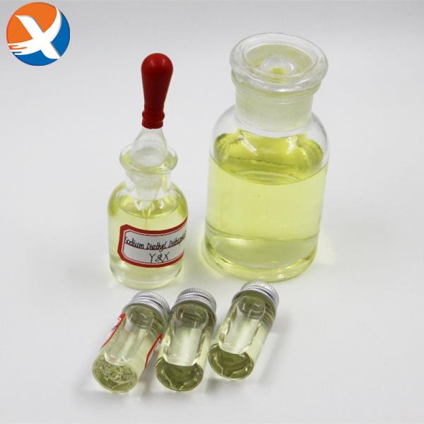 Sodium Diethyl Dithiophosphate Efficient Flotation Reagent For Sulfide Minerals