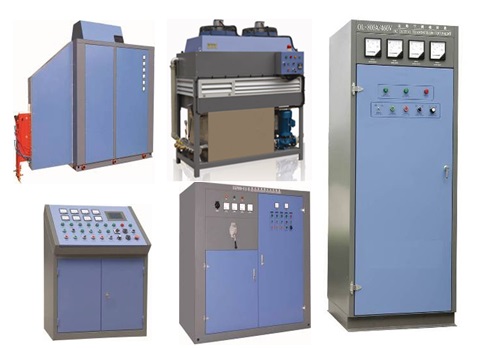 Carbon Steel Tube Making Equipment Structural Hollow Section Manufacturing Machine