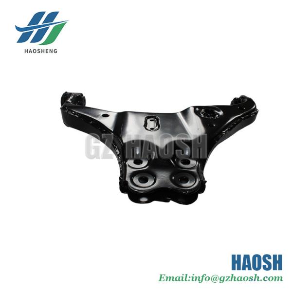8-98162165-0 8981621650 C8981621650 CONTROL ARM LOWER LH para ISUZU DMAX12 4X2