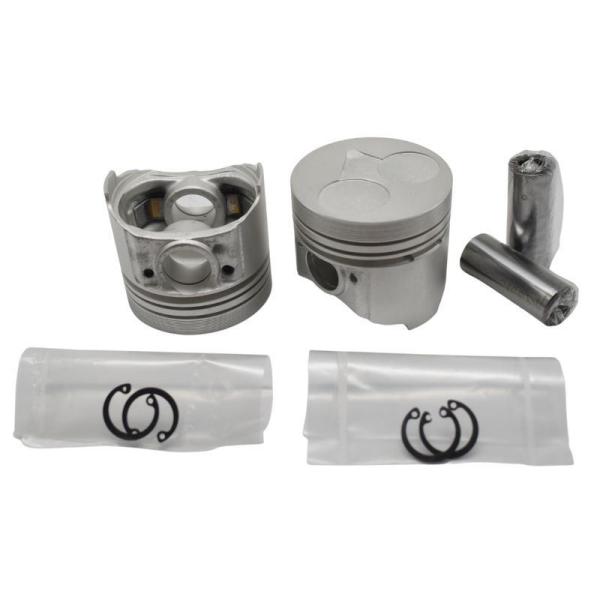 Качество вторичного рынка OEM наборов 1J092-21110 поршеня машинных частей KUBOTA неподдельное