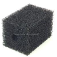 Espuma de uretano celular de elevado isolamento acústico com elevada resistência UV