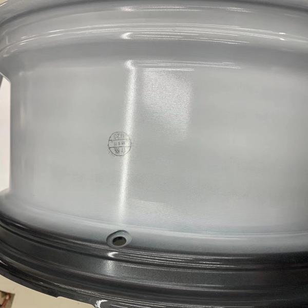 Aluminum ET58 5x112 20 Inch Rims For Toyota Land Cruiser Cast