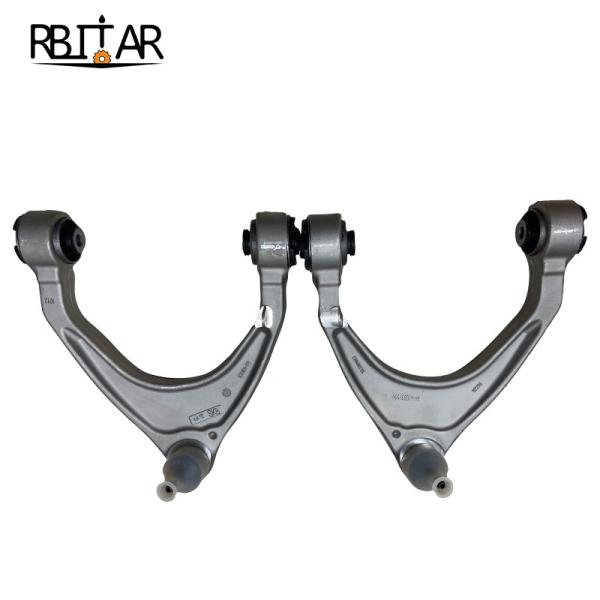 Interior Color Front Right Lower Control Arm For Maserati Oem 67003199